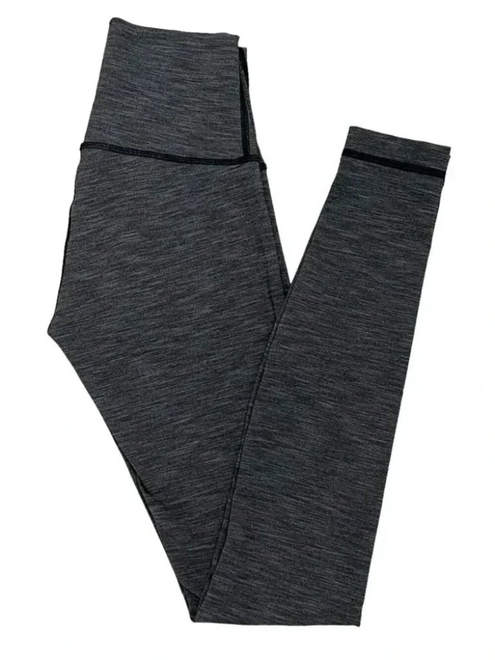 Lululemon Wunder Under High-Rise Tight 28" I Size 6 - Picture 4 of 5